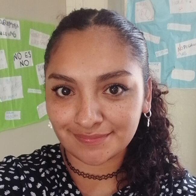 Babysitter in Córdoba: Guadalupe