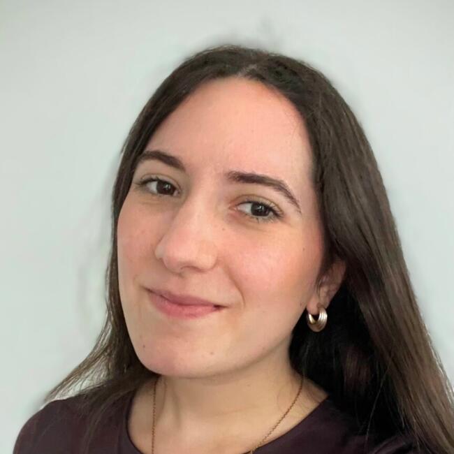 Babysitter in Birmingham: Andreína