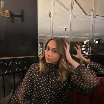 Baby-sitter Gleizé: Angelique