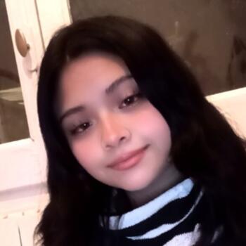 Canguro en Castellar del Vallès: Lucia