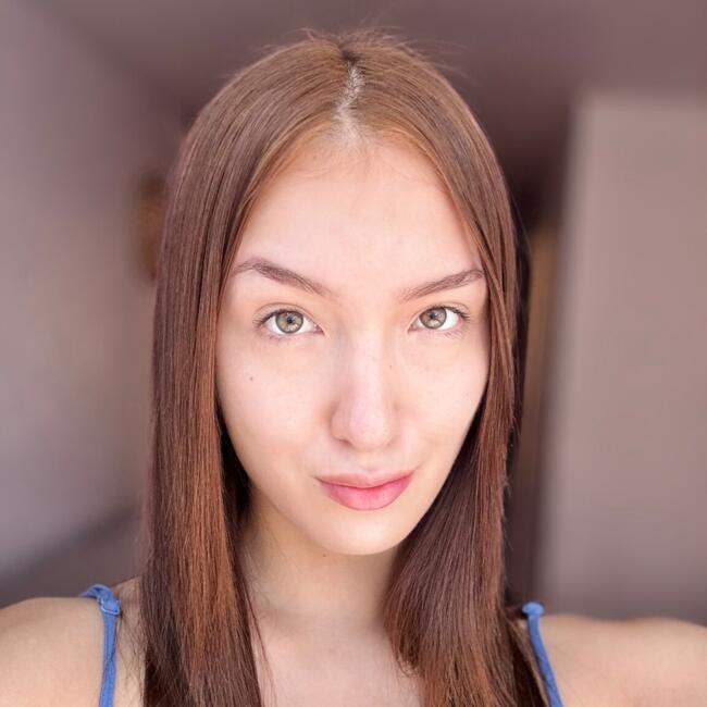 Niñera en Chicureo: Flavia