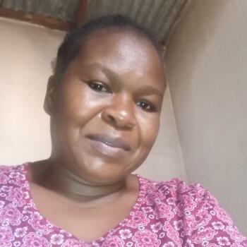 Babysitter in Brits: Elsah