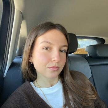 Babysitter Rome: Sara