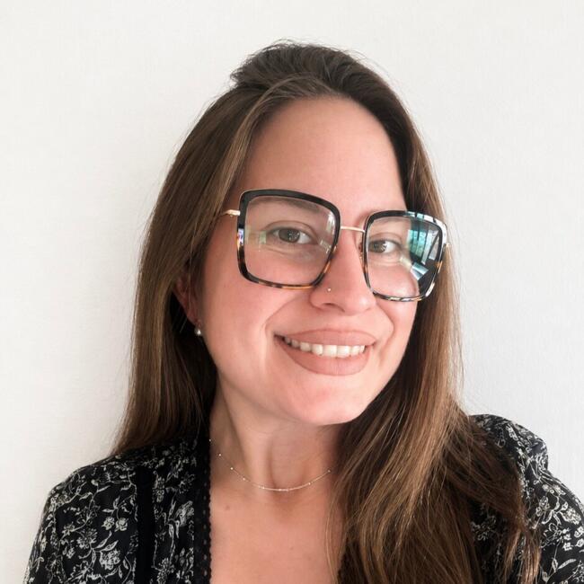 Nanny in Las Palmas de Gran Canaria: Yasmina