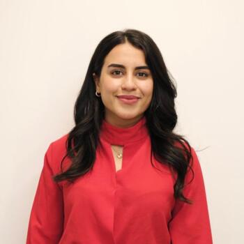 Babysitter in Nice: Malek