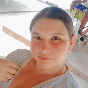 Babysitter in Barranquilla: Yenifer
