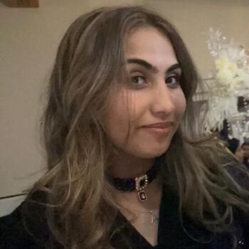 Babysitter in Romainville: Amira-Lea