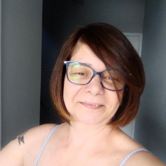 Babá em Curitiba: Jaqueline