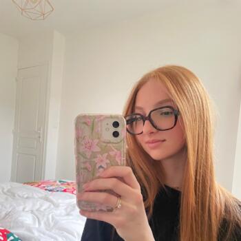 Babysitter in Ribécourt-Dreslincourt: Prisca