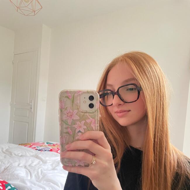 Babysitter in Ribécourt-Dreslincourt: Prisca