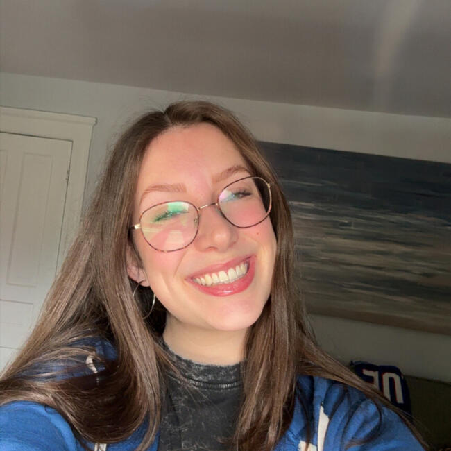 Babysitter in Cambridge: Sydney