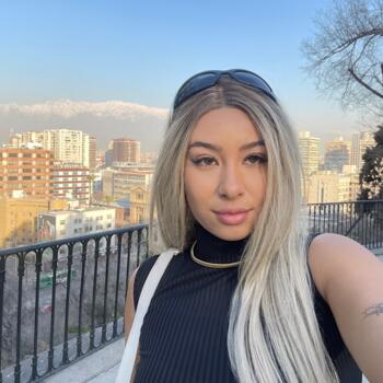 Babysitting job in Rio de Janeiro: babysitting job Maria