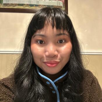 Babysitter Kitchener: Jevia May