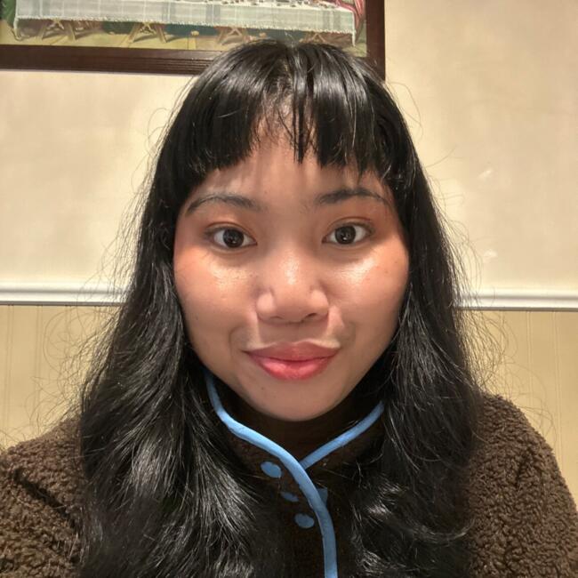 Babysitter in Kitchener: Jevia May
