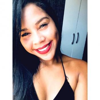 Babysitter Vila Velha: Danielle