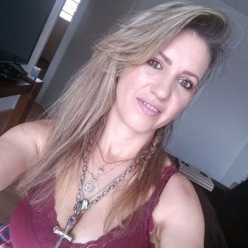 Babysitter Curitiba: Eliane