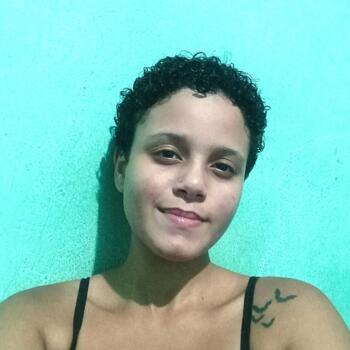 Babysitter in Nova Iguaçu: Karine