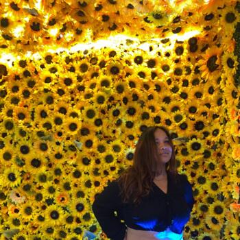 Babysitter in San Miguelito: Katherine