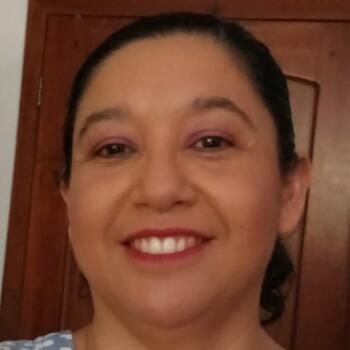 Babysitter in Comalcalco: Xóchitl