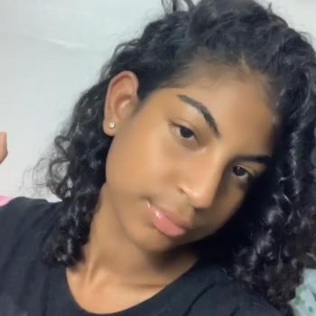 Babysitter in The Bronx: Yarolyn