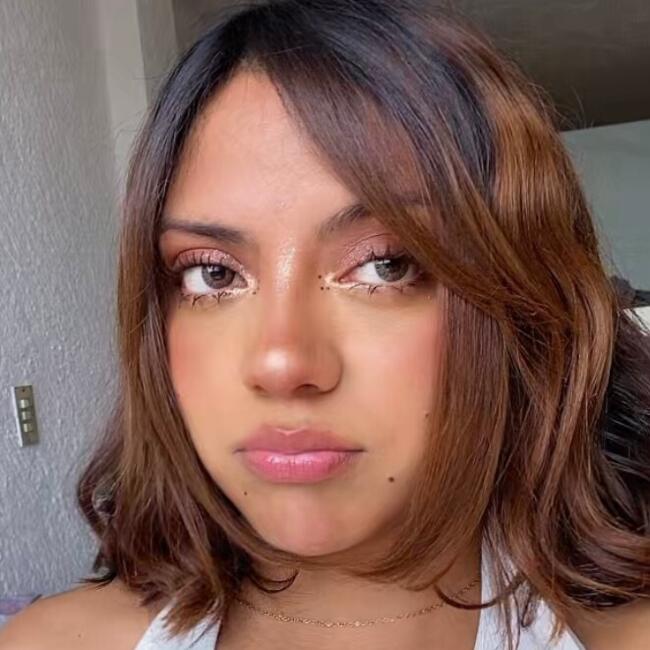 Babysitter in Colonia Álvaro Obregón: Eus Daniela López Vázquez