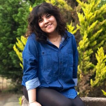 Babysitter in Morelia: Elizabeth
