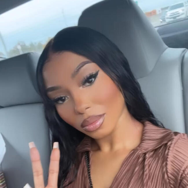 Babysitter in Brooklyn: Tamika