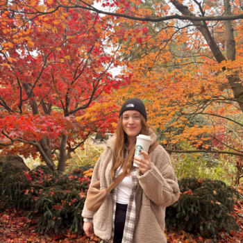 Babysitter Job in Hamburg: Babysitter Job Isabelle