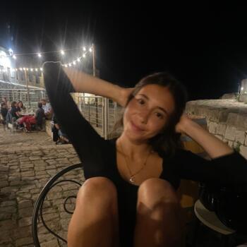 Babysitter a Roma: Sofiarita