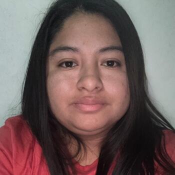 Babysitter in Santiago: Franchesca