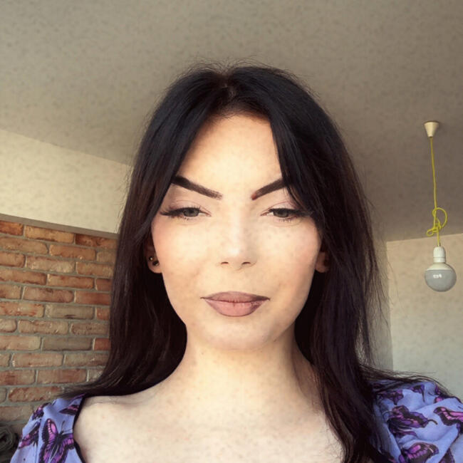 Nanny in Częstochowa: Tysia