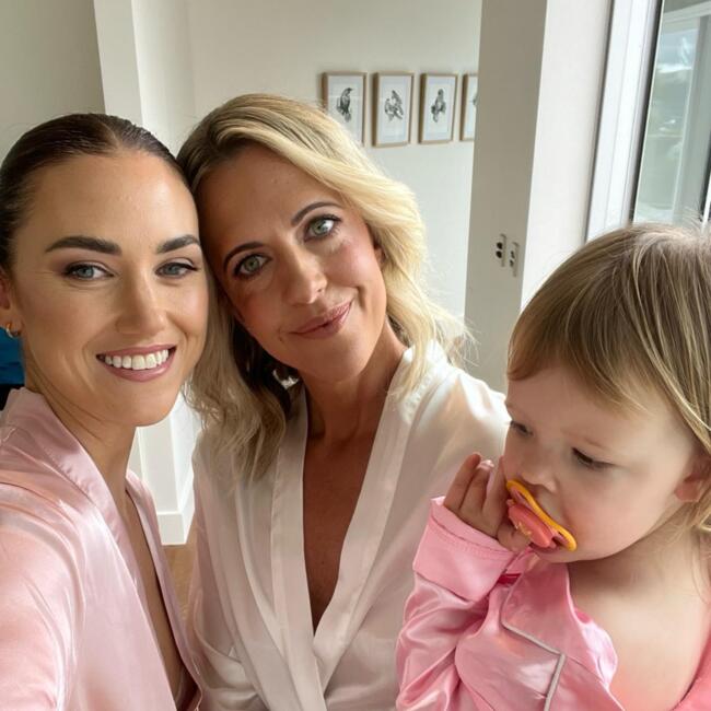 Babysitting job in Auckland: Ana-Mari
