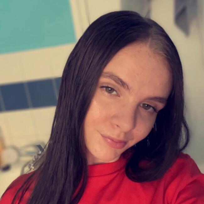 Babysitter in Lille: Kimberley