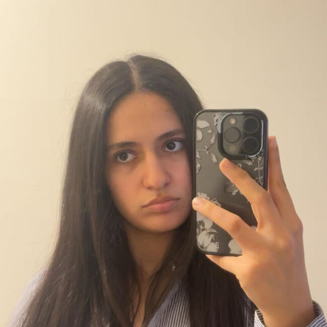Babysitter in Tönisvorst: Nihel