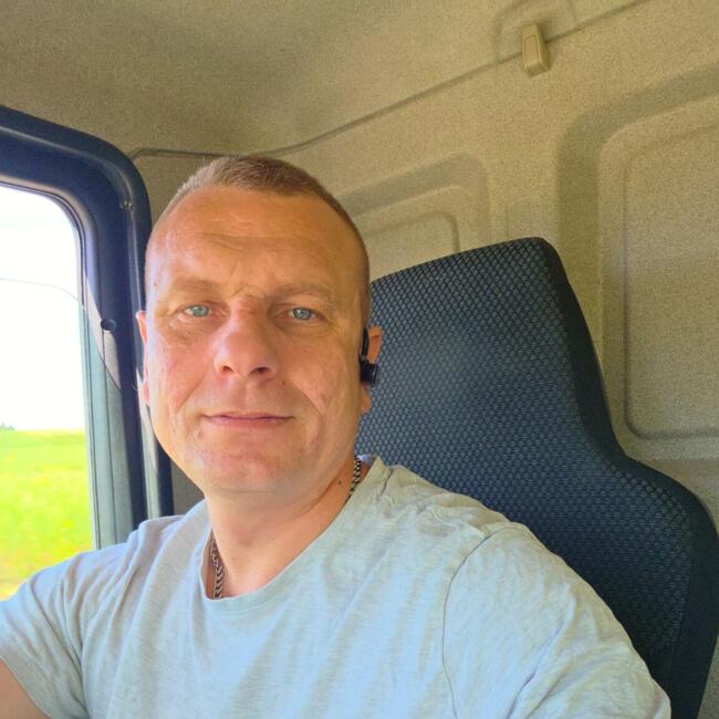 Praca dla opiekunki do dziecka w Pobierowo: Krzysztof