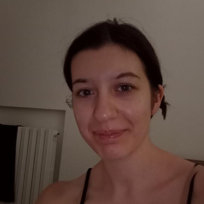 Babysitter in Lungavilla: Sara