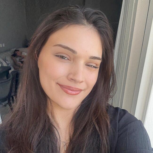 Babysitter in Duisburg: Ilayda