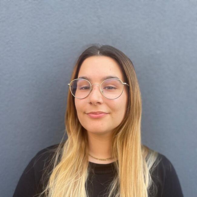 Babysitter em Trofa: Cátia