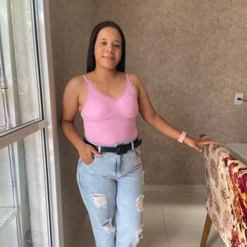 Babá em São Paulo: Ana