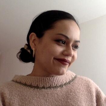 Babysitter in Chía: Gabriela