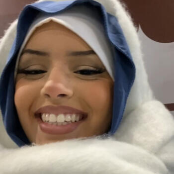 Babysitter in Luik: Chahrazad