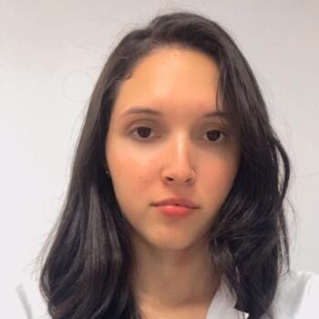 Babysitter in Rio de Janeiro: Bruna