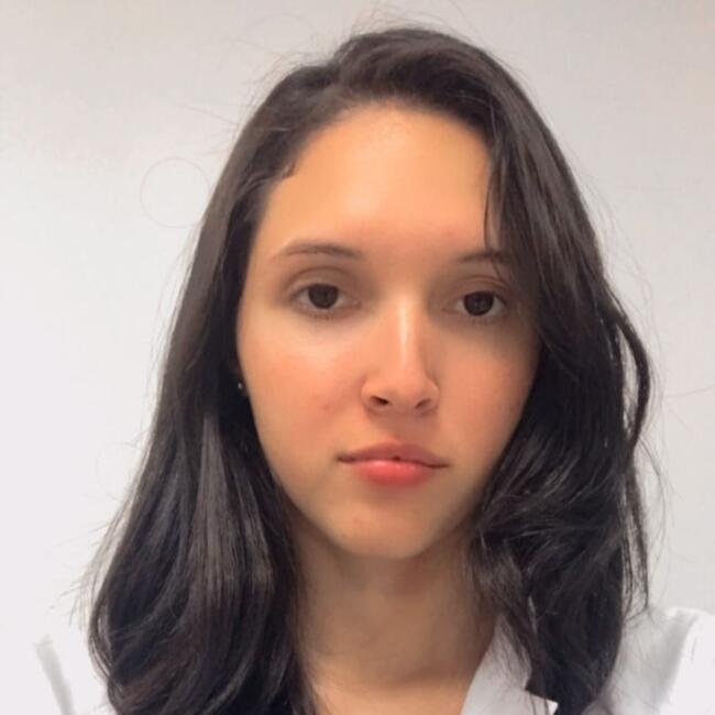 Babysitter in Rio de Janeiro: Bruna