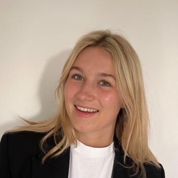 Oppas Amsterdam: Karlijn