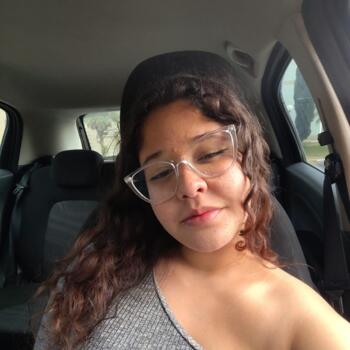 Babysitter Bragança Paulista: Maria