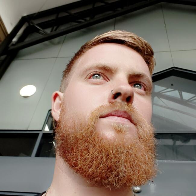 Babysitting job in Hervey Bay: Billy