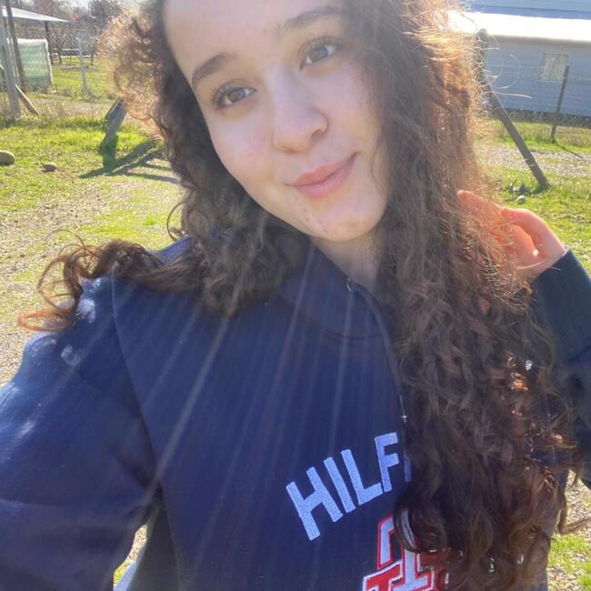 Niñera en Las Mariposas (Región del Biobío): Claudia alvarez