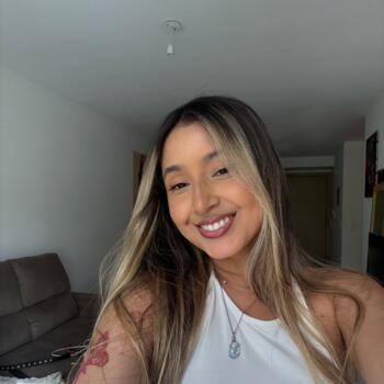 Niñera en Montevideo: Karol