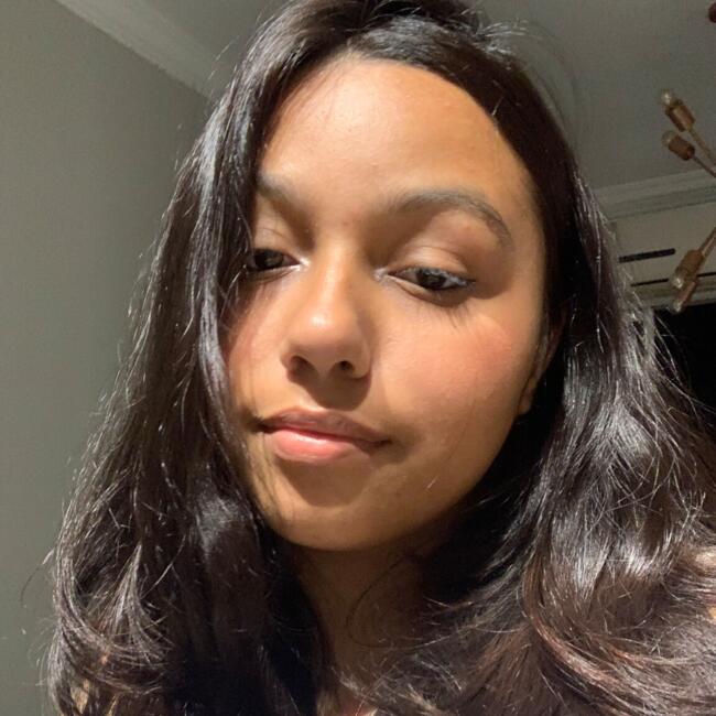 Babá em Rio de Janeiro: Julia