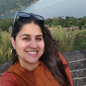 Babá Rio Grande da Serra: Shirlei